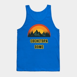 Cochetopa Dome Tank Top